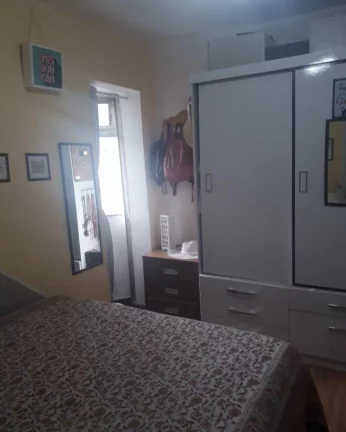 Imagem Apartamento com 3 dormitórios sendo 1 suite