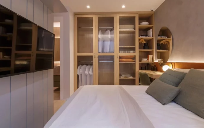 Imagem Apartamento para Venda em Rio de Janeiro, SANTO CRISTO, 2 dormitórios, 1 banheiro, 1 vaga