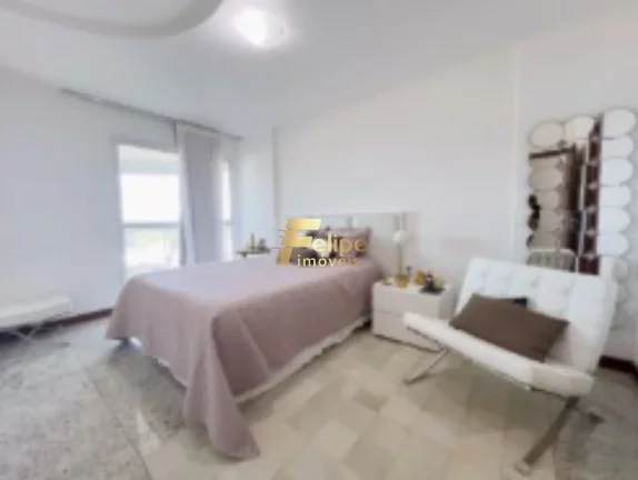 Imagem ÓTIMO APARTAMENTO DE 03 QUARTOS E 01 SUÍTE COM LAZER DE CLUBE À VENDA NA PRAIA DE ITAPARICA EM VILA VELHA/ES!