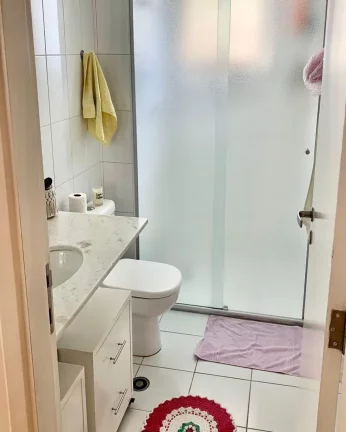 Imagem APARATMENTO BUTANTÃ, AO DO SHOP 3 DORM , 2 VAGA..