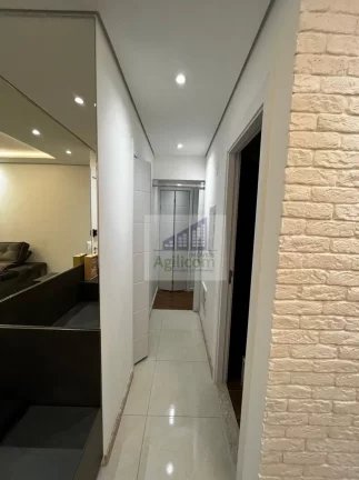Imagem APARTAMENTO À VENDA EM SANTO AMARO COM 2 DORMITÓRIOS