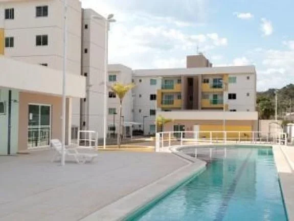 Imagem Apartamento 2 dormitórios para Venda em Teresina, Morros, 2 dormitórios, 1 suíte, 2 banheiros, 1 vaga