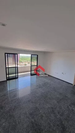Imagem Apartamento com 3 dormitórios à venda, 130 m² por R$ 449.000,00 - Aldeota - Fortaleza/CE