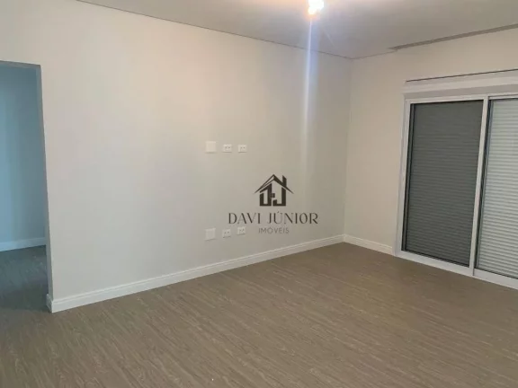 Imagem Casa com 4 suites à venda, 421 m² por R$ 3.100.000 - Condomínio Residencial Evidence - Araçoiaba da Serra/SP