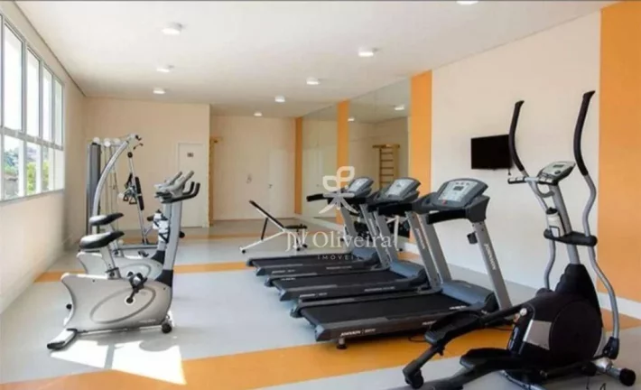 Imagem CONDOMINIO COM MUITO PROCURA - LAZER ESPECIAL
