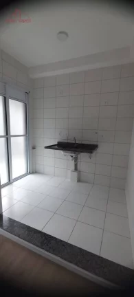 Imagem Studio - 32m² - Condomínio Park Jardim Sul