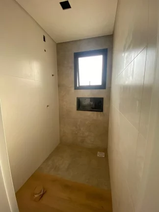 Imagem Apartamento térreo com suíte e Apto a financiamento bancário no Campo Duna, Garopaba-SC