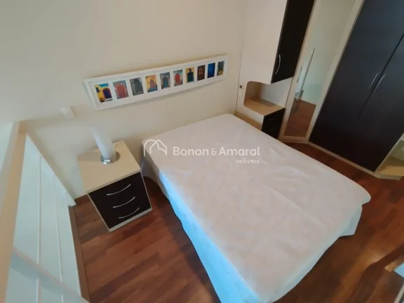 Imagem Apartamento duplex à venda no coração do Cambuí, Campinas, uma das regiões mais valorizadas da ...