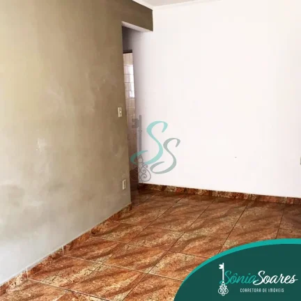 Imagem Kitnet para Venda Centro, Campinas 1 dormitório, 1 sala, 1 banheiro