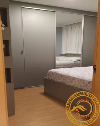 Imagem APARTAMENTO RESIDENCIAL em SALTO - SP, OLARIA