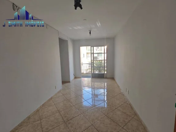 Imagem APTO 3 DORMS (1 suíte), 2 VAGAS, COND. COM LAZER. NA GRANJA VIANA