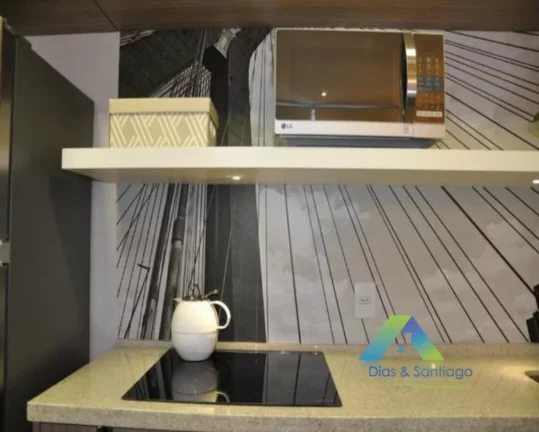 Imagem Cobertura Residencial à venda, Vila Dom Pedro I, São Paulo - .