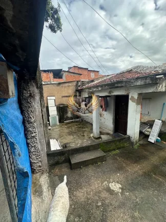 Imagem Casa Padrão