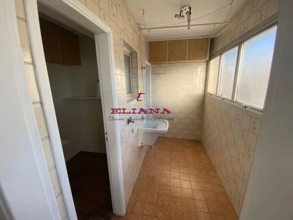 Imagem Apartamento com 2 quartos, 82m², à venda em São Paulo, Vila Pompéia