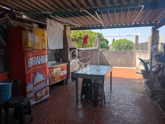 Imagem Casa de Esquina na Vila Progresso
