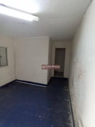 Imagem Galpão para alugar, 250 m² por R$ 9.050,00/mês - Cidade Industrial Satélite de São Paulo - Guarulhos/SP
