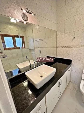 Imagem Sobrado com 3 quartos à venda, 300 m² por R$ 1.380.000 - Vila Irmãos Arnoni - São Paulo/SP