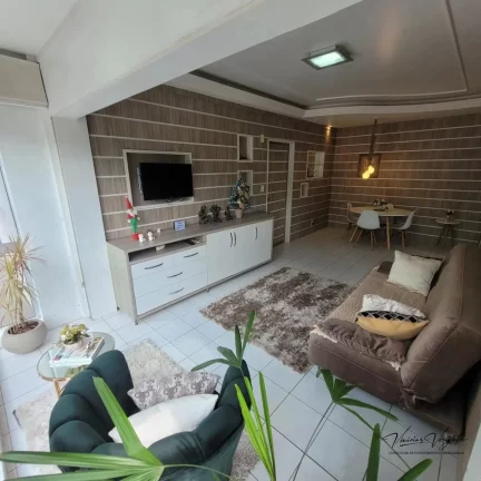 Imagem Apartamento 1 dormitório para Venda em Balneário Camboriú / SC no bairro Centro