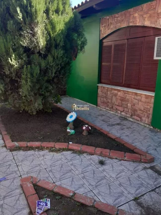 Imagem Casa Comercial com 2 Dormitorio(s) localizado(a) no bairro Santa Isabel em Viamão / Rio Grande do Sul Ref.:57580337