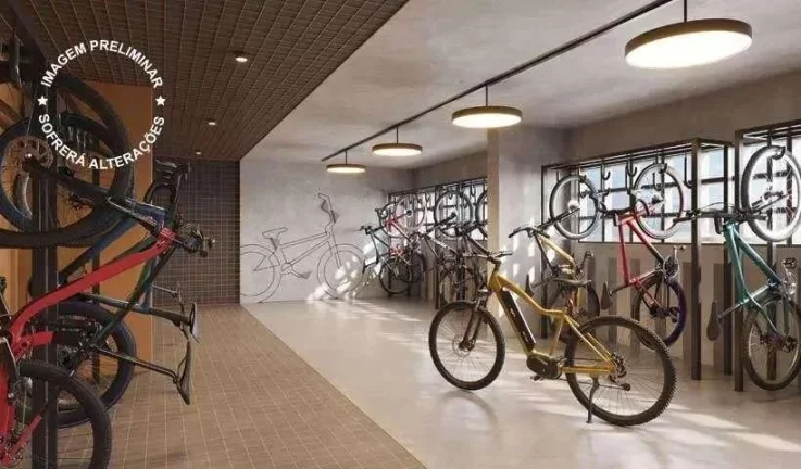 Imagem Breve Lançamento Apartamento 2 dormitórios - Reserva São Caetano Bosque - São Caetano do Sul