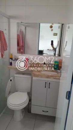 Imagem Apartamento para Venda em Diadema / SP no bairro Centro