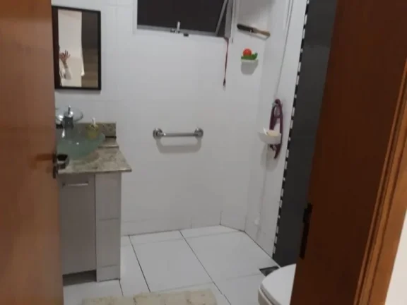 Imagem LINDO SOBRADO NO CONDOMÍNIO VILLAGIO DI SAN FRANCESCO PARA VENDA