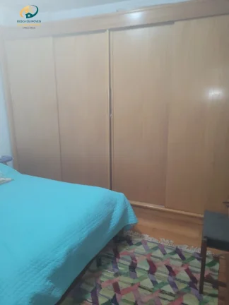 Imagem Apartamento em Vila Santo Estéfano, São Paulo/SP