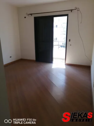 Imagem Apartamento de luxo no coração do Tatuapé: 4 quartos, 4 suítes, 2 salas, 8 vagas de garagem e 228m² - São Paulo-SP