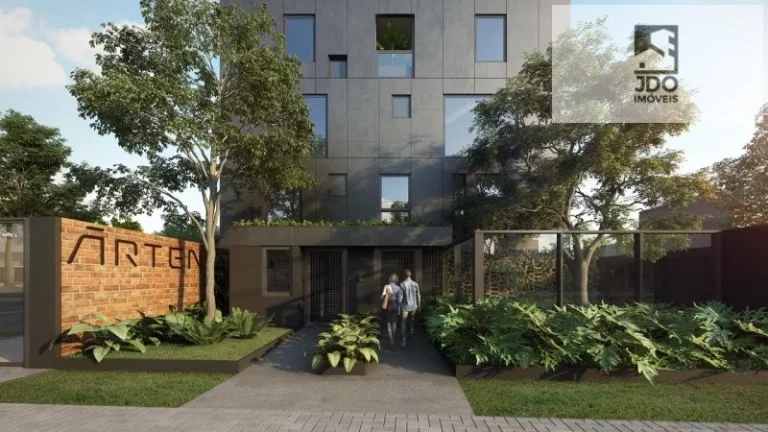 Imagem Apartamento Duplex a Venda no bairro Alto da Rua Xv - Curitiba, PR