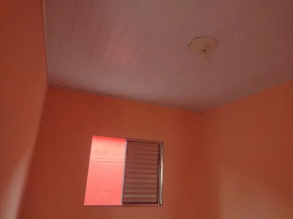 Imagem Casa com 2 dormitórios à venda, 51 m² por R$ 240.000,00 - Cidade Boa Vista - Suzano/SP