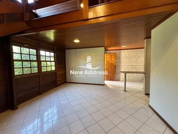 Imagem Casa Duplex à venda - 2 quartos em condomínio fechado de Vila Velha
