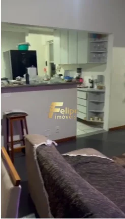 Imagem ACONCHEGANTE APARTAMENTO DE 02 QUARTOS À VENDA EM JARDIM CAMBURI, VITÓRIA/ES!