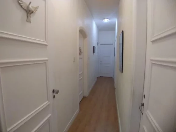 Imagem APARTAMENTO COM 3 DORMITÓRIOS À VENDA, 151 M² POR R$ 959.000,00 - BOQUEIRÃO - SANTOS/SP+