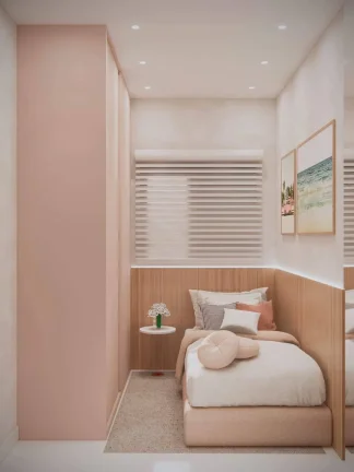Imagem Lançamento no Jardim Vila Formosa apartamentos de 1 2 e 3 dormitórios