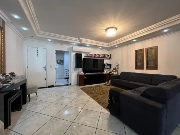 Imagem Apartamento Frente Mar com 3 dormitórios à venda na Barra Norte de Balneário Cam