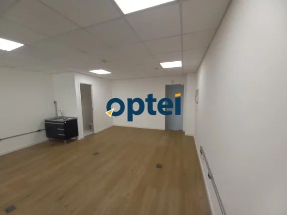 Imagem SALA , 40 M² MARCO ZERO TOWER- JARDIM DO MAR - SÃO BERNARDO DO CAMPO/SP