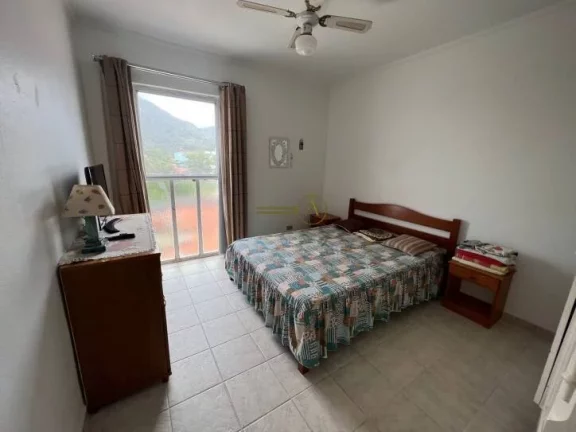 Imagem Apartamento à venda 300 metros da praia, no Centro de Peruíbe/SP