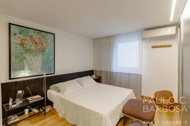 Imagem Venda Vila Madalena duplex 152m² - 3 Dormitórios - 3 Vagas -