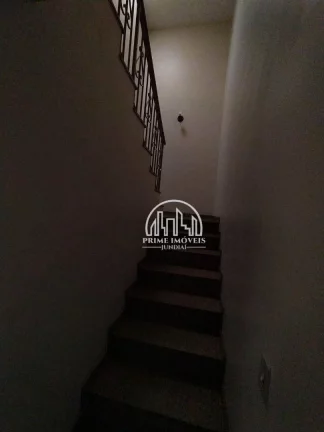 Imagem Casa com 3 dormitórios para alugar, 143 m² por R$ 3.866,00/mês - Vila Municipal - Jundiaí/SP
