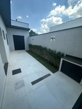 Imagem Casa 3 Suítes Jardim Residencial Helena Maria- Sorocaba/SP