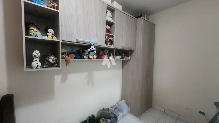 Imagem Apartamento Térreo à venda com 2 dormitórios e Garagem no Catiapoa de São Vicente/SP