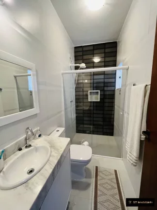 Imagem Casa de campo em Condomínio Mairiporã - Pico Olho d'água por R$490.000,00