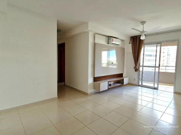 Imagem Apartamento com 3 quartos no Vitalitá Condomínio Club na Vila Margarida