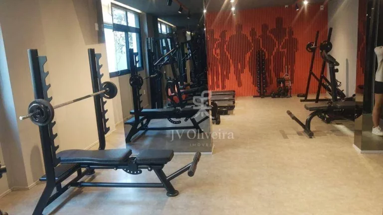Imagem Studio com 1 dormitório para alugar, 29 m² por R$ 4.262,09/mês - Pinheiros - São Paulo/SP