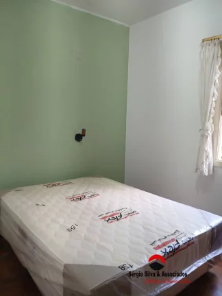 Imagem Casa a Venda na Região do Toriba em Campos do Jordão - SP.
