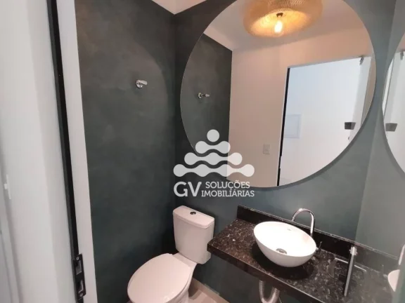 Imagem Apartamento novo com 2 dormitórios à venda, por R$ 1.190.000,00 - Praia de Itaguá - Ubatuba/SP