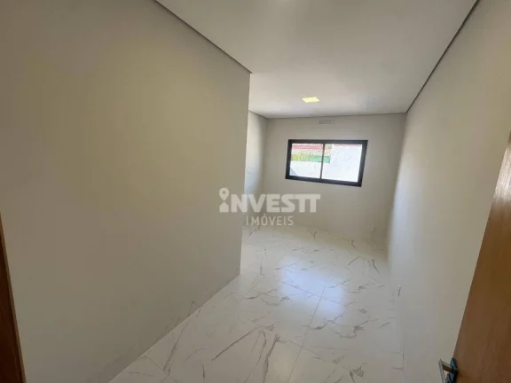 Imagem Sobrado com 3 dormitórios para alugar - Goiânia/GO