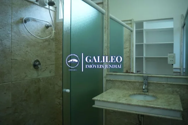 Imagem CASA A VENDA NO CONDOMINIO GRANVILLAGE - 490M² - JARDIM SAMAMBAIA - JUNDIAÍ - SP