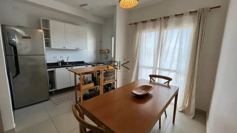 Imagem Apartamento Itaguá 3 dormitórios sendo 1 suíte,1 banheiro social, 1vaga de garagem,varanda gourmet com churrasqueira