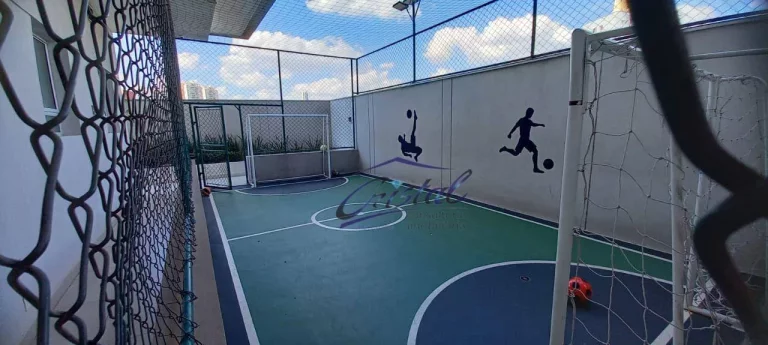 Imagem Vendo Apartamento Novo